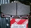 TOYOTA Brake Pad 04465-35280