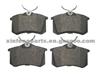 TOYOTA Brake Pads/OE:04465-52200