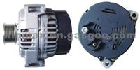 Alternator 0123515502 113899 CA1984IR 12492 RE185213