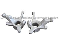 Steering Knuckle (Ductile Iron Casting)