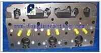 Good Choice Cylinder Head D342 D8H 8N6004 For CAR