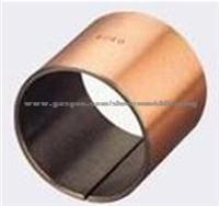 SF-10 Metal-Polymer Composite Bushing International Bearings