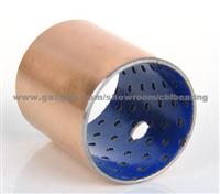 High Quality Suppliers SF-20 Marginal Lubrication Bushing