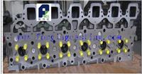 Good Price For Cylinder Head 3406B 1105096