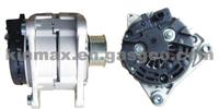 Alternator 0124525076 CA1877IR 23100-00Q0H 8200251006 ALT10596