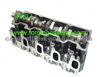 ZD30 Cylinder Head 11040-5M302 For Nissan