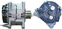 Alternator 0124525187 CA2011IR 220-5788 2608901A ALT14377