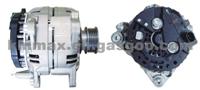 Alternator 0124525074 CA1985IR 2542697 03C903023A ALT14203