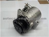 CHEVROLET VENTURE (05-01) Scroll Compressor WXH-106-HE1