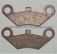 TOYOTA Brake Pads/OE:04465-35290