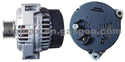 Alternator 0123515502 113899 CA1984IR 12492 RE185213