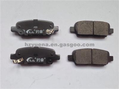 Louis Renault/SONATA Brake Pad D905/44060EG00J