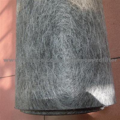 Active Charcoal Filter Media For Automotive Filter
