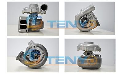 Volvo-LKW Turbo K29 5329 998 Turbocharger For Sale