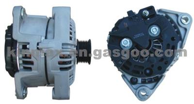 Alternator 0124325171 114492 CA1940IR 13222930 ALT10659