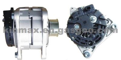 Alternator 0124525076 CA1877IR 23100-00Q0H 8200251006 ALT10596