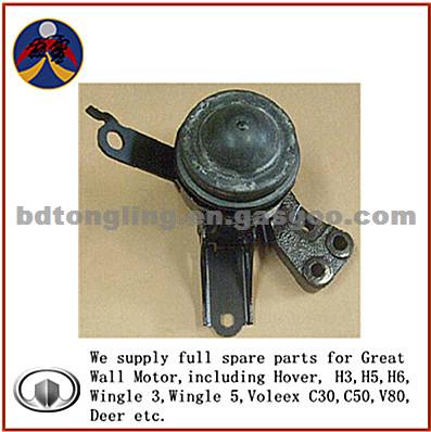 1001200AG08XA Engine Mount Assy For Great Wall Motor Voleex C30