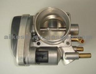 Vw Throttle Body 06a 133 062 Ab