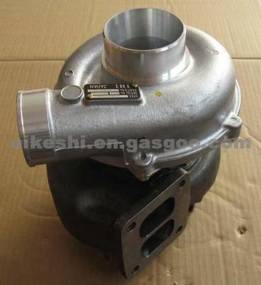 Hitachi Turbocharger 114400-3140