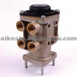 Brake Valve DX61A