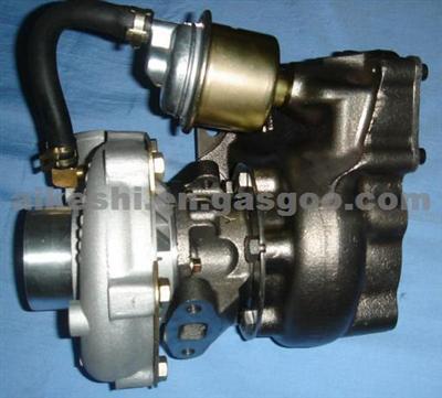 Turbocharger TA0315 466778-0003