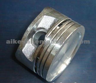 Piston For Opel 1.6L