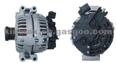 Alternator 12314487081 CA2009IR 0124525083 11077 ALT10717