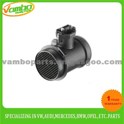 Volkswagen Air Flow Meter 021 906 462, 95VW12B529DA, 42824