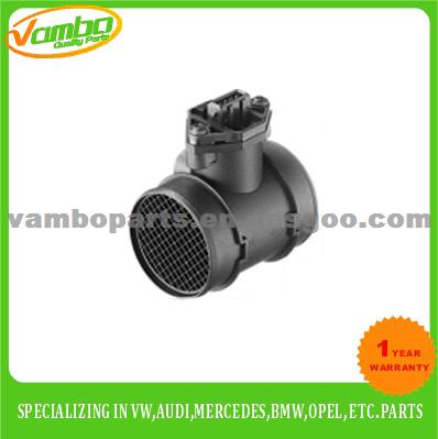 OPEL VAUXHALL Air Flow Meter 60588419, 7763718, 90510154, 60588419, 90448964, 8 36 567, 90 448 964, 90 510 154