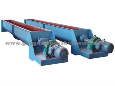 Supply Of Screw Conveyor