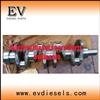 Crankshaft H25 Auto Parts Motor Parts H25 NISSAN UD
