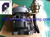 RHB31 VZ9 Turbocharger