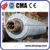 Supply Of Horizontal Ball Mill