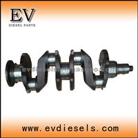 Crankshaft SD25 Auto Parts Motor Parts SD23 SD22 NISSAN UD