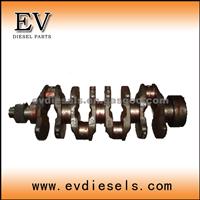 Crankshaft HA Auto Parts Motor Parts HA MAZDA