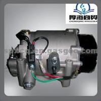 Brand New AC Compressor For 38810-RZY-A01 SANDEN TRSE09