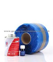 Conveyor Belt Repair Strip