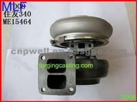 Good Quality TD08 Turbocharger For Sumitomo340