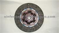 Clutch Disc And Clutch Plate And Auto Clutch 31250-37041