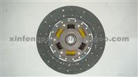 Clutch Disc And Clutch Plate And Auto Clutch 31250-60280