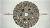 Clutch Disc And Clutch Plate And Auto Clutch 31250-39085