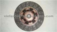 Clutch Disc And Clutch Plate And Auto Clutch 31250-55047