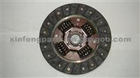 Clutch Disc And Clutch Plate And Auto Clutch TYD085U