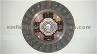 Clutch Disc And Clutch Plate And Auto Clutch TYD035U