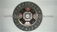 Clutch Disc And Clutch Plate And Auto Clutch TYD094U