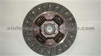 Clutch Disc And Clutch Plate And Auto Clutch TYD129U