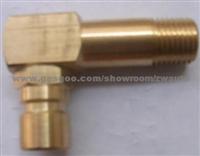 Brass faucet zwc134