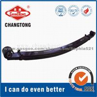 Japan Toyota Hilux Parts Leaf Spring For Toyota Vigo