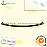 Benz Truck Actros Parabolic Leaf Spring
