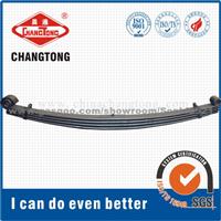 Used Toyota Hiace Bus Leaf Spring